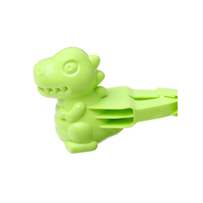 Снежколеп - песколеп «Динозаврик», МИКС