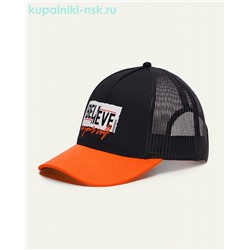 4186 MM Бейсболка мужская (56-58)