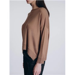 INDEFINI Джемпер 5218TCC