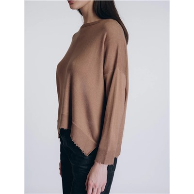 INDEFINI Джемпер 5218TCC