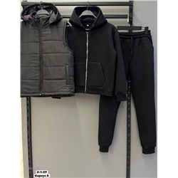 Костюм тройка 1840428-1