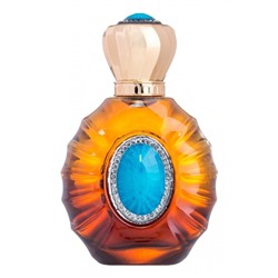 AL HAMATT DIAMOND edp 85ml TESTER