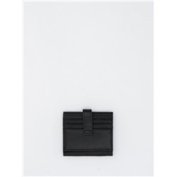Картхолдер 0660 black Vermari