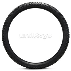 Покрышка Rocket 27,5"x1.95 горная, Z-0192, TPI30, черная