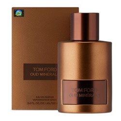 Парфюмерная вода Tom Ford Oud Minerale унисекс 100 мл (Euro A-Plus качество люкс)