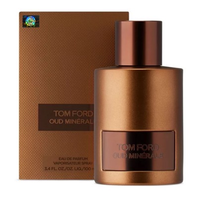 Парфюмерная вода Tom Ford Oud Minerale унисекс 100 мл (Euro A-Plus качество люкс)