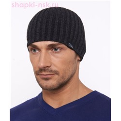 41 T Шапка по голове мужская (57-59)