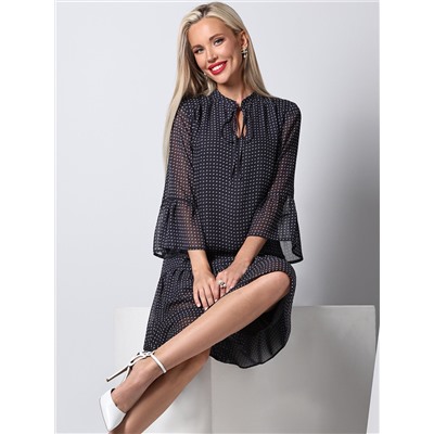 DStrend Платье ПМ-0962