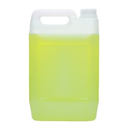 Средство для мытья посуды «Ника-Супер Плюс», гель-концентрат, лайм, 5 кг