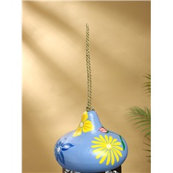 Подвесной декор «Скворечник-орешек», 25×20×20 см, дерево