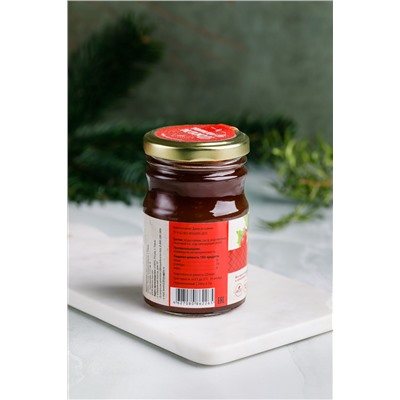 Джем из Калины / банка / 240 гр / Солнечная Сибирь