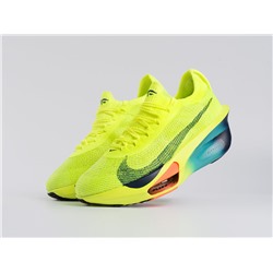 Кроссовки Nike Air Zoom Alphafly Next% 3