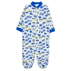 YOULALA Комбинезон 0372310204