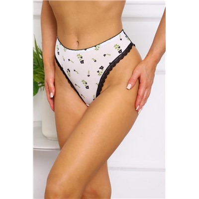 Трусы 64701 (Черный)