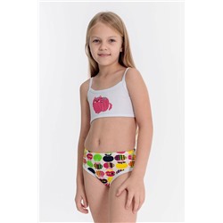 Пижамный комплект М21947Пбр