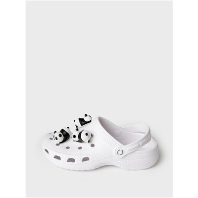 Сабо для девочек