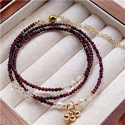 Колье арт. 42 0013 (id 288132)