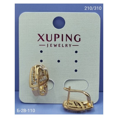 Серьги #22953145