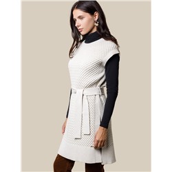 VILATTE Жилет D37.018