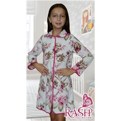 Халат "Милаша"