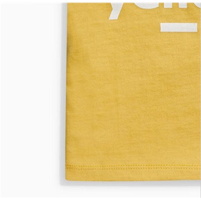 Футболка для мальчика 7520