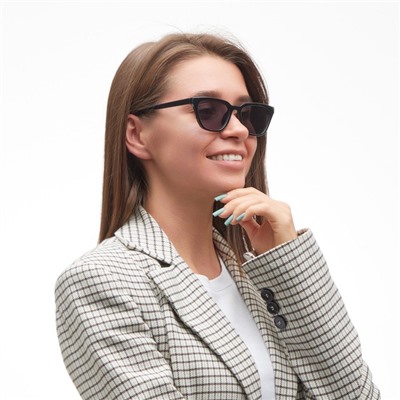 Очки солнцезащитные OneSun, uv 400, дужка 14.5 см, ширина 14.5 см, линза 4×6.5 см