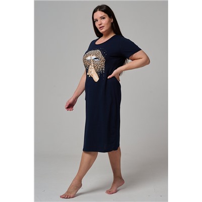 Натали Платье 8508