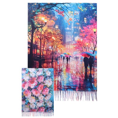 Палантин M-144