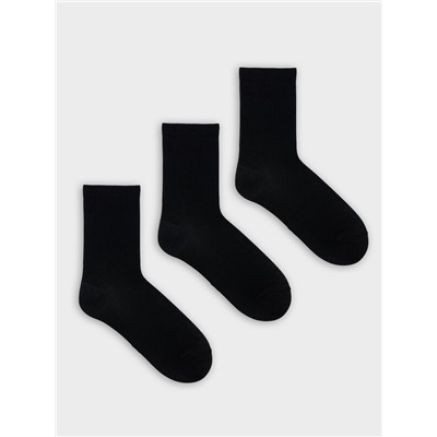 НОСКИ ЖЕНСКИЕ (3 пары) 217A-1334