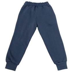 96961 Брюки для мальчика утепленные