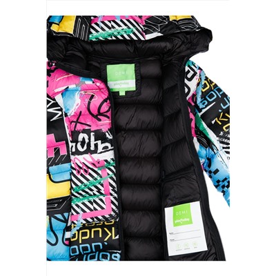 Куртка PLAYTODAY, 965695