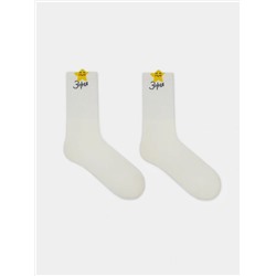 MARK FORMELLE Женские носки 217K-3328