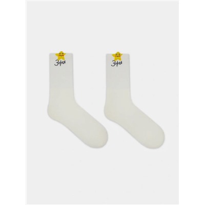 MARK FORMELLE Женские носки 217K-3328