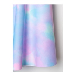 Комплект трикотажный для девочек: купальник, юбка PLAYTODAY, 1244199