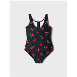 Купальник трикотажный для девочек