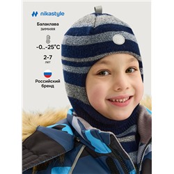 NIKASTYLE Балаклава