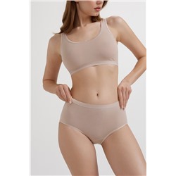 CONTE BASIC COLLECTION LB 2016 Трусики "бикини" высокой посадки (в коробке) CONTE ELEGANT, 1234034