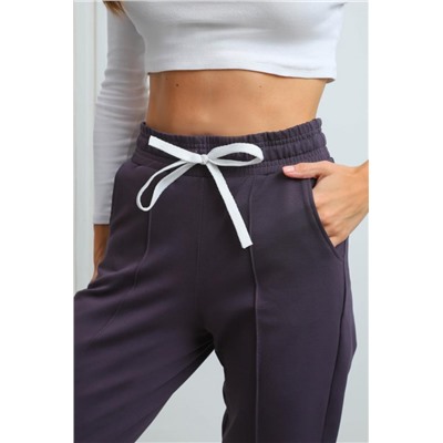 22288 Брюки женские (Какао)