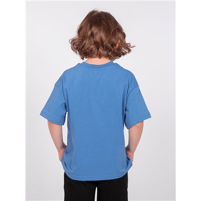 52416 Футболка для мальчика