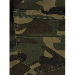 Lovey.CC Брюки C-9116