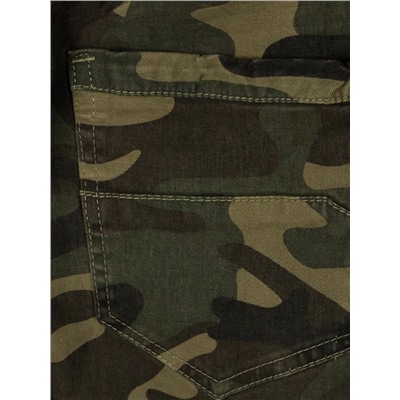 Lovey.CC Брюки C-9116