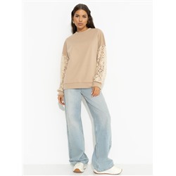 CHARUTTI Свитшот 11506