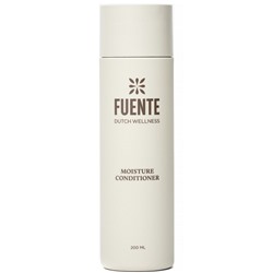 FUENTE COCO Moisture Кондиционер для интенсивного увлажнения волос и кожи головы на основе кокосового масла 200 мл