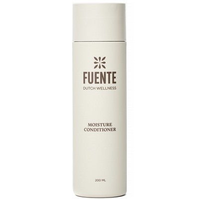 FUENTE COCO Moisture Кондиционер для интенсивного увлажнения волос и кожи головы на основе кокосового масла 200 мл