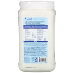 Seventh Generation, Dishwasher Detergent Packs, Fragrance Free, 73 Packs, 2.89 lbs (1.31 kg)