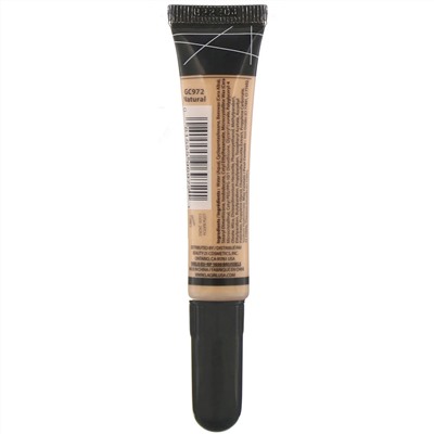L.A. Girl, Консилер Pro Conceal HD Concealer, оттенок Natural, 8 г