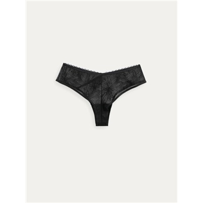 Трусы Trend CONTE NOCTURNE TP6165 Трусы женские