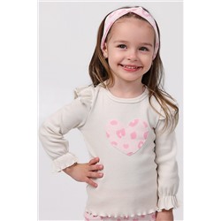 Комплект (Джемпер+Брюки) YOULALA, 1113240