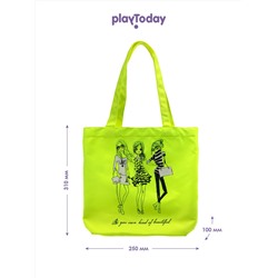 PLAYTODAY Сумка