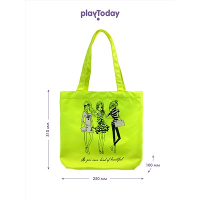 PLAYTODAY Сумка